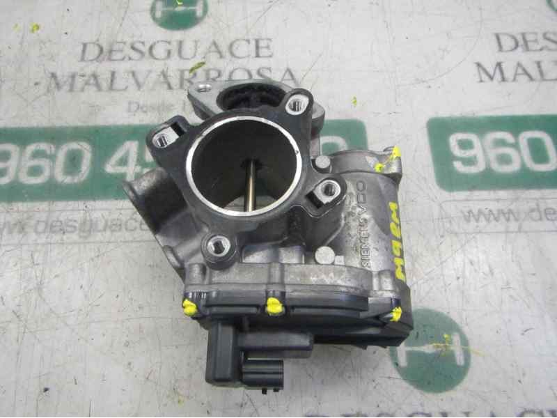 Recambio de valvula egr para renault latitude initiale referencia OEM IAM   