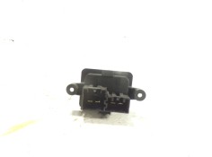Recambio de resistencia calefaccion para opel astra k lim. 5türig 1.4 16v sidi turbo referencia OEM IAM 13506209 13506209  2