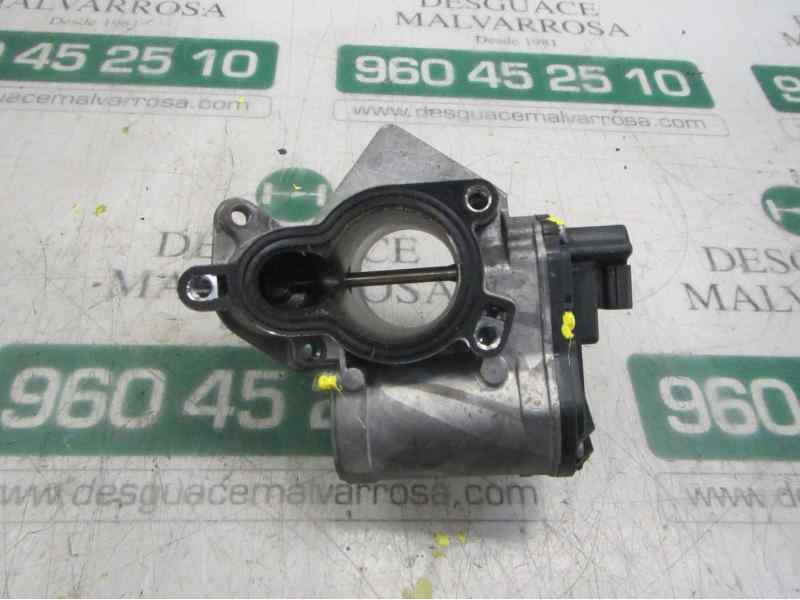 Recambio de valvula egr para renault latitude initiale referencia OEM IAM   