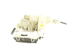 Recambio de cerradura puerta delantera derecha para mercedes-benz sprinterii caja cerrada (desde 01.06) 2.1 cdi cat referencia O 2