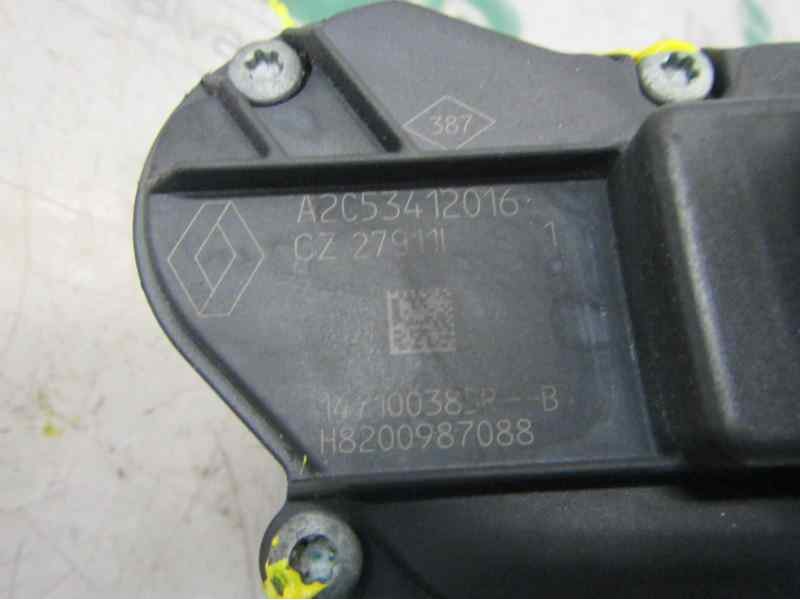 Recambio de valvula egr para renault latitude initiale referencia OEM IAM   