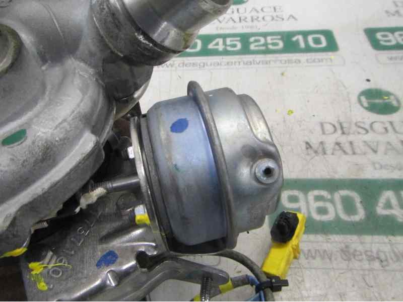Recambio de valvula egr para renault latitude initiale referencia OEM IAM   