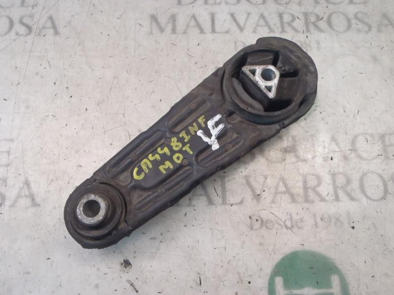 Recambio de soporte motor para renault clio iii luxe privilege referencia OEM IAM   
