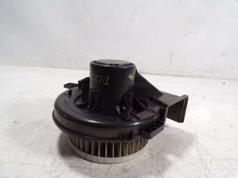 Recambio de motor calefaccion para seat ibiza (6p1) 1.2 tsi referencia OEM IAM 6R1819015  