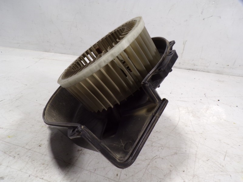 Recambio de motor calefaccion para seat ibiza (6p1) 1.2 tsi referencia OEM IAM 6R1819015  