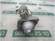 Recambio de motor arranque para renault latitude initiale referencia OEM IAM   