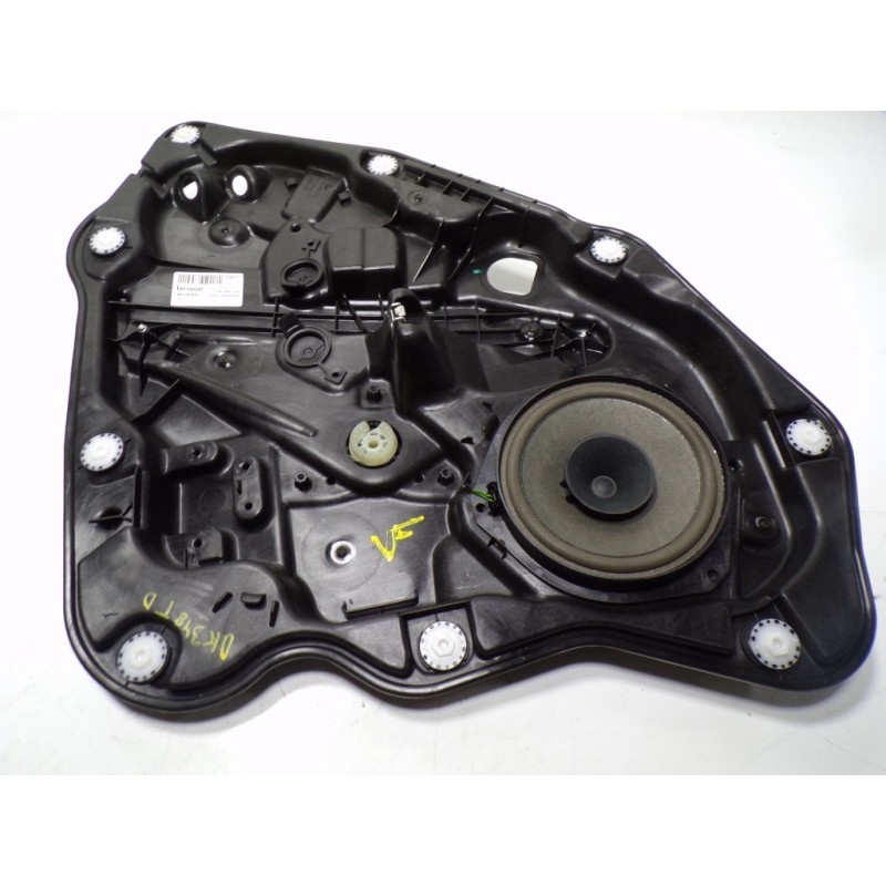 Recambio de elevalunas trasero derecho para fiat 500 x (334) 1.6 16v cat referencia OEM IAM 71777163 00519605900 