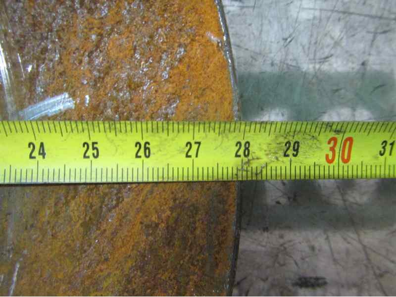 Recambio de disco freno delantero para dacia duster adventure referencia OEM IAM 402060010R  