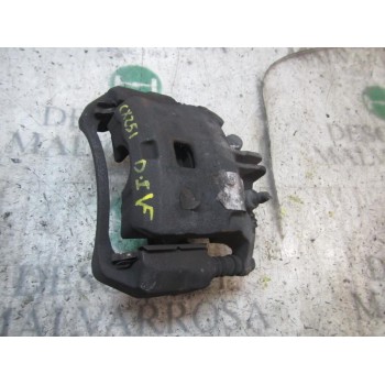 PINZA FRENO DELANTERA IZQUIERDA 41011JX50B 