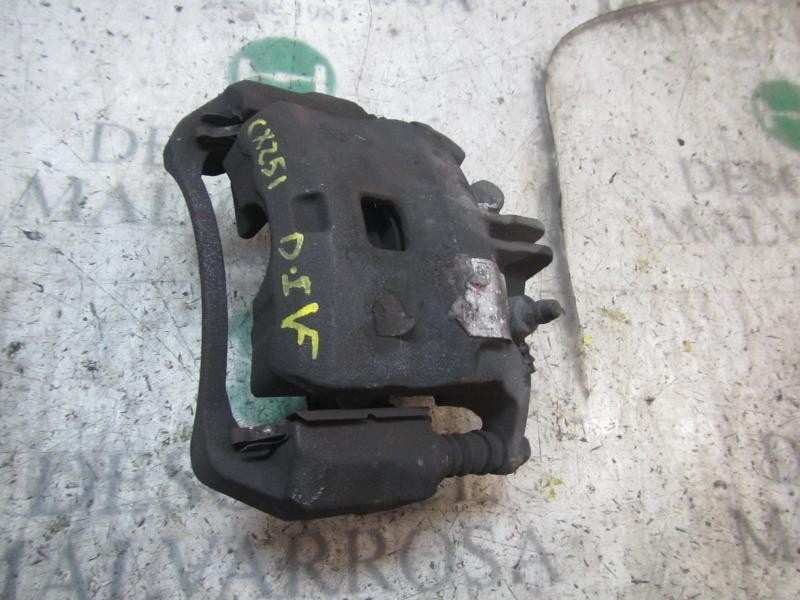 Recambio de pinza freno delantera izquierda para nissan nv 200 (m20) kombi comfort referencia OEM IAM 41011JX50B  