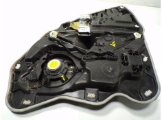 Recambio de elevalunas trasero derecho para fiat 500 x (334) 1.6 16v cat referencia OEM IAM 71777163 00519605900  2