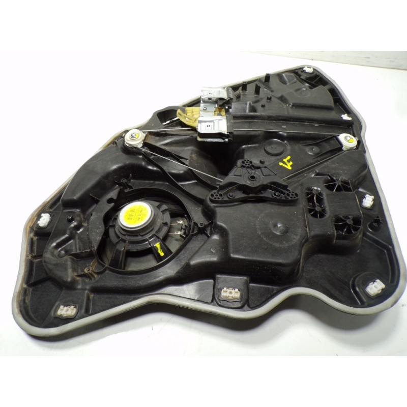 Recambio de elevalunas trasero derecho para fiat 500 x (334) 1.6 16v cat referencia OEM IAM 71777163 00519605900 