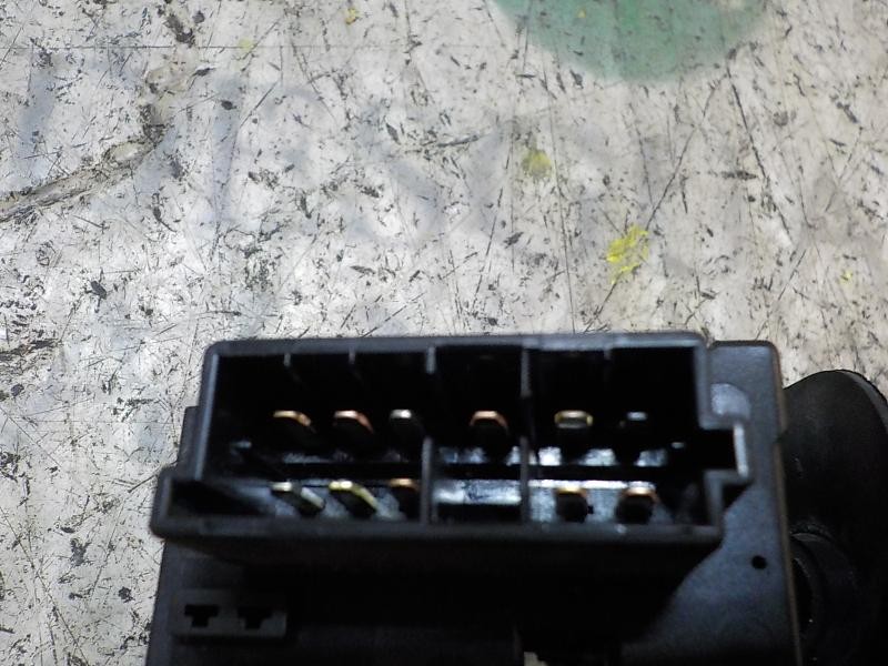 Recambio de mando limpia para citroën xsara picasso 1.6 referencia OEM IAM   