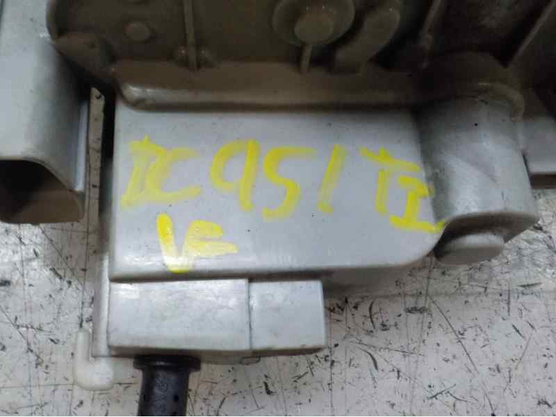 Recambio de cerradura puerta trasera izquierda para fiat bravo (198) 1.6 jtdm 16v cat referencia OEM IAM 51827960  