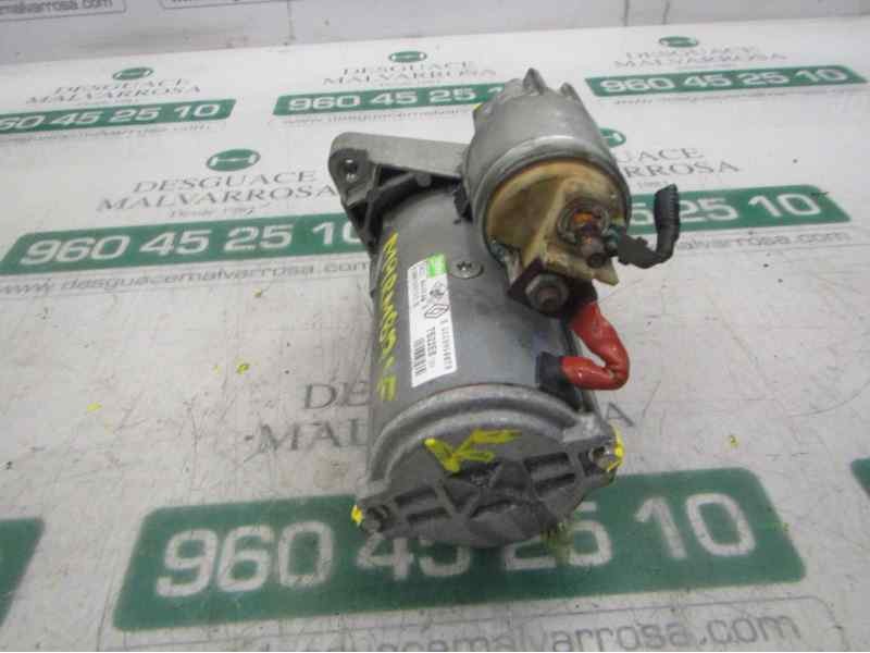 Recambio de motor arranque para renault latitude initiale referencia OEM IAM   