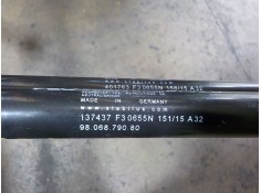 Recambio de amortiguadores maletero / porton para citroën c4 picasso 1.6 blue-hdi fap referencia OEM IAM 9806879080 9806879080 9 2