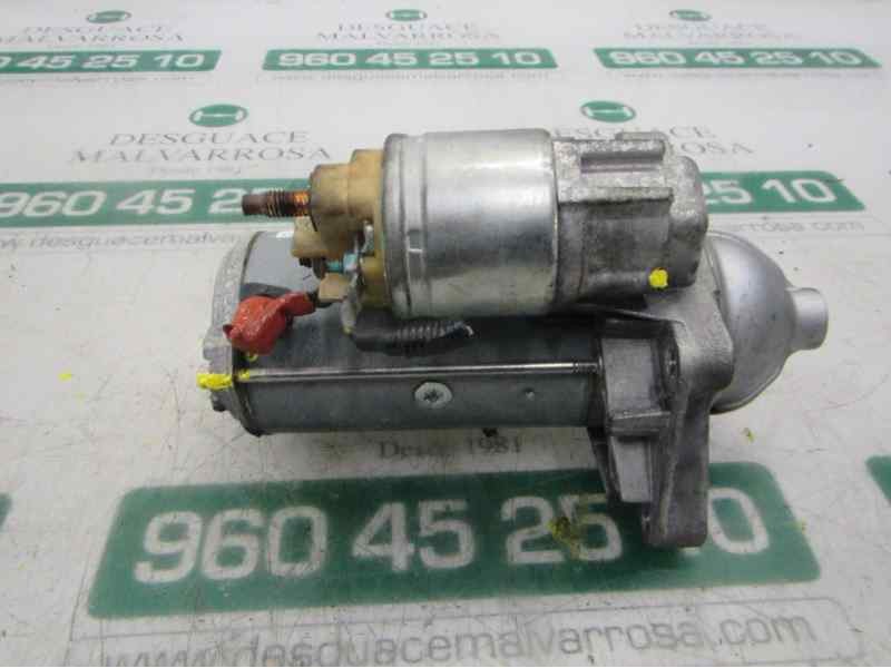 Recambio de motor arranque para renault latitude initiale referencia OEM IAM   