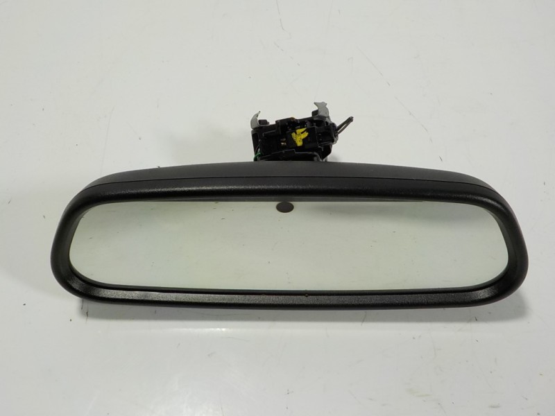 Recambio de espejo interior para citroën c3 aircross 1.5 blue-hdi fap referencia OEM IAM 98088311XT  