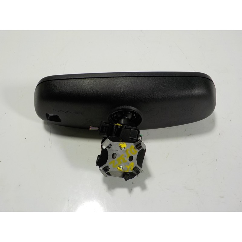 Recambio de espejo interior para citroën c3 aircross 1.5 blue-hdi fap referencia OEM IAM 98088311XT  
