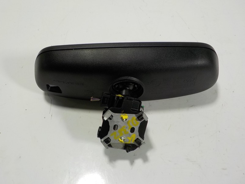 Recambio de espejo interior para citroën c3 aircross 1.5 blue-hdi fap referencia OEM IAM 98088311XT  