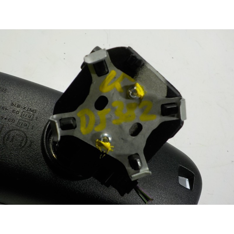 Recambio de espejo interior para citroën c3 aircross 1.5 blue-hdi fap referencia OEM IAM 98088311XT  