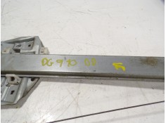 Recambio de elevalunas delantero derecho para mercedes-benz sprinterii caja cerrada (desde 01.06) 2.1 cdi cat referencia OEM IAM 2