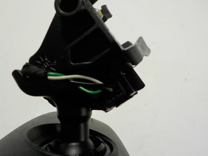 Recambio de espejo interior para citroën c3 aircross 1.5 blue-hdi fap referencia OEM IAM 98088311XT  