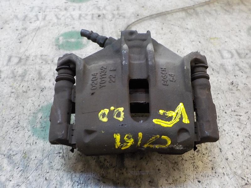 Recambio de pinza freno delantera derecha para citroën xsara picasso 1.6 referencia OEM IAM   