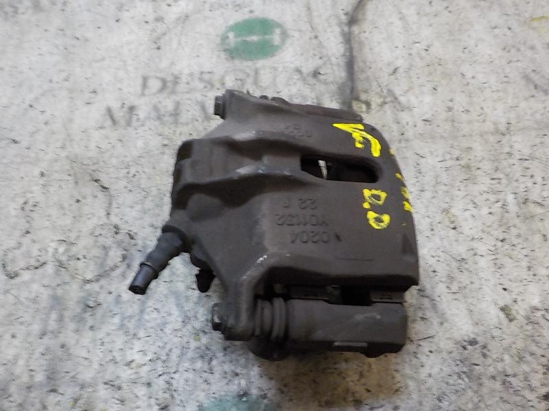 Recambio de pinza freno delantera derecha para citroën xsara picasso 1.6 referencia OEM IAM   