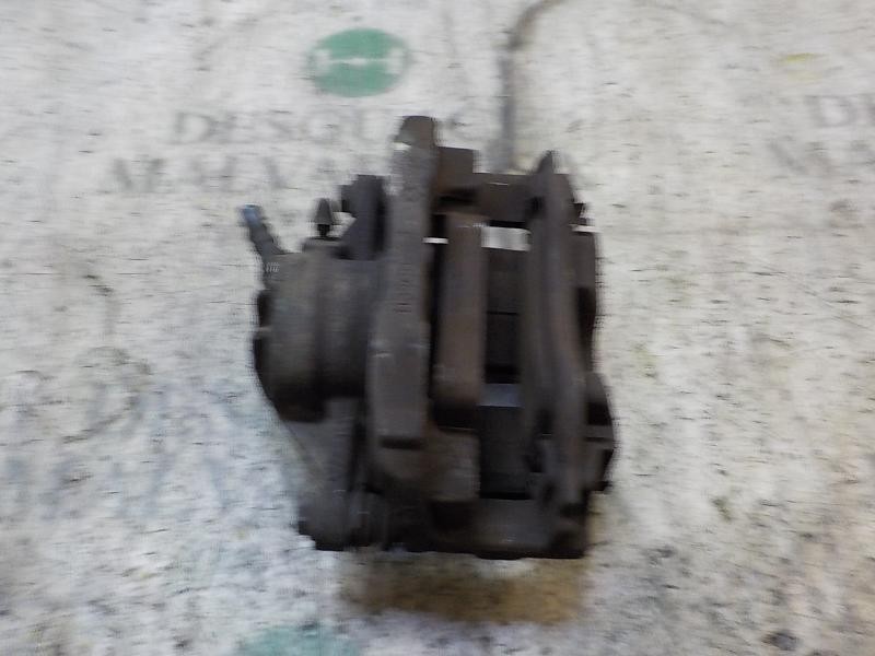 Recambio de pinza freno delantera derecha para citroën xsara picasso 1.6 referencia OEM IAM   