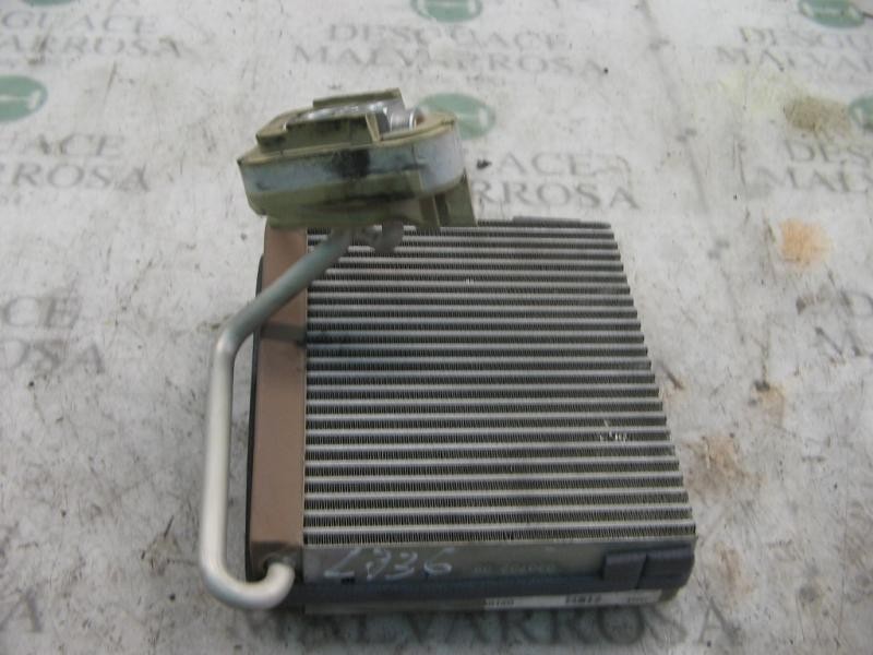 Recambio de evaporador aire acondicionado para opel zafira a elegance referencia OEM IAM   