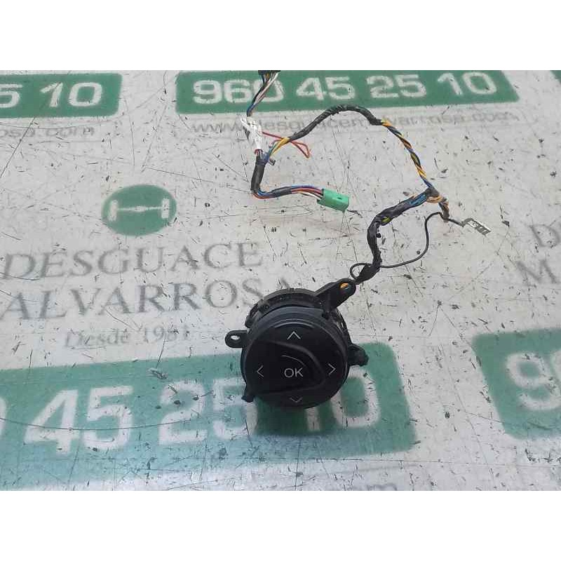Recambio de mando multifuncion para ford focus lim. (cb8) 1.6 tdci cat referencia OEM IAM 1687315 AM5T14K147AA 