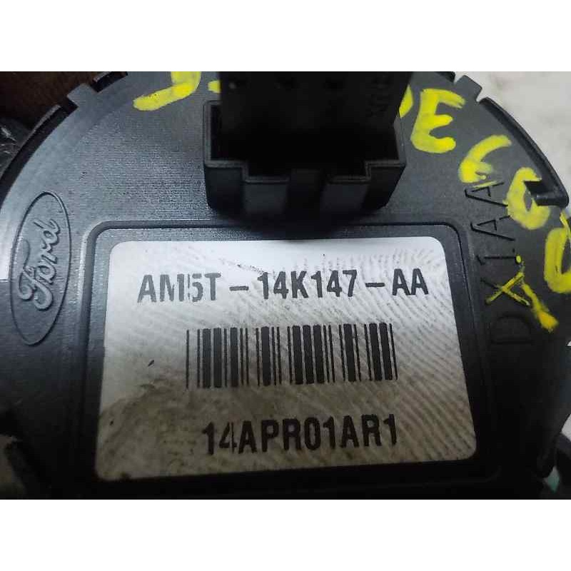 Recambio de mando multifuncion para ford focus lim. (cb8) 1.6 tdci cat referencia OEM IAM 1687315 AM5T14K147AA 