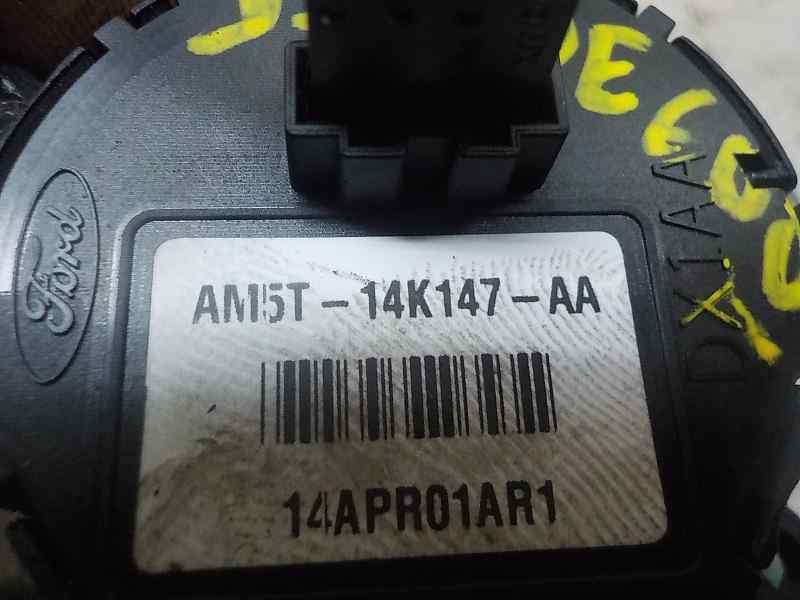 Recambio de mando multifuncion para ford focus lim. (cb8) 1.6 tdci cat referencia OEM IAM 1687315 AM5T14K147AA 