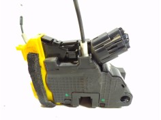 Recambio de cerradura puerta delantera izquierda para kia cee´d 1.6 crdi cat referencia OEM IAM 81310A2100 81310A2100  2