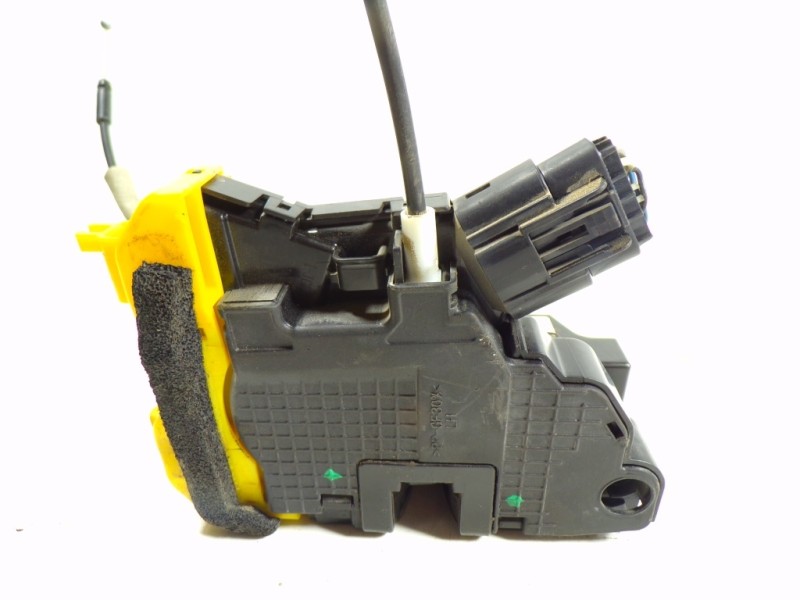 Recambio de cerradura puerta delantera izquierda para kia cee´d 1.6 crdi cat referencia OEM IAM 81310A2100 81310A2100 