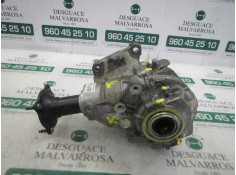Recambio de diferencial delantero para mazda cx-5 2.2 turbodiesel cat referencia OEM IAM   