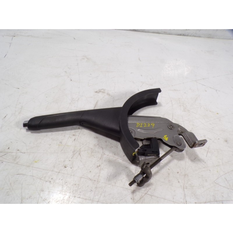 Recambio de palanca freno de mano para seat ibiza (6p1) 1.2 tsi referencia OEM IAM 6R0711303H  