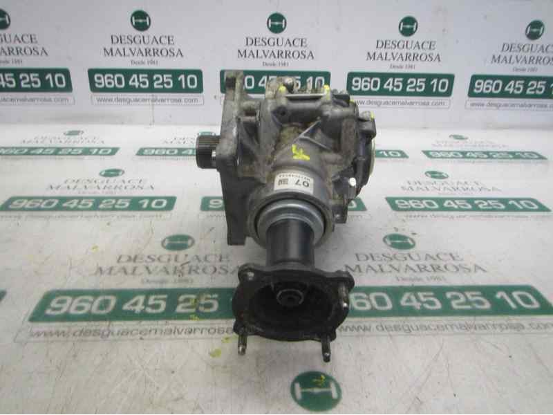 Recambio de diferencial delantero para mazda cx-5 2.2 turbodiesel cat referencia OEM IAM   