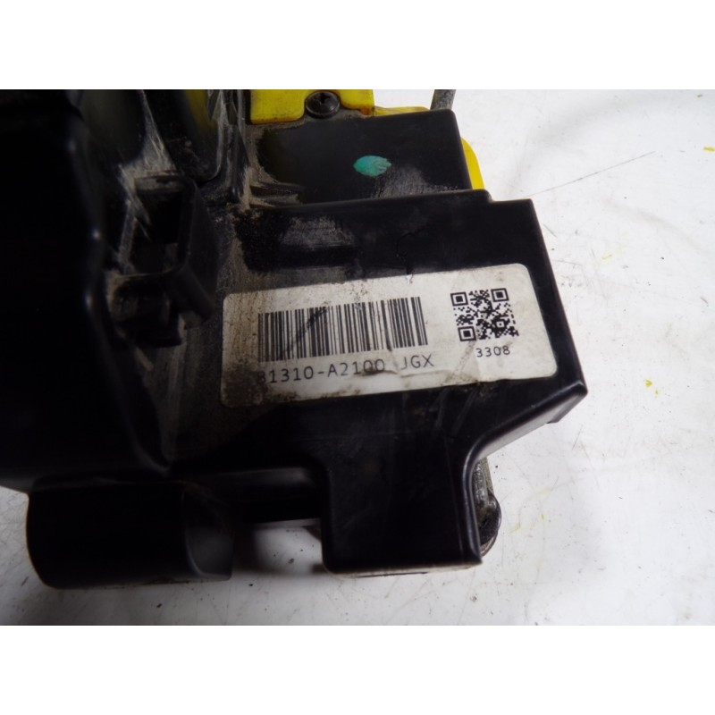 Recambio de cerradura puerta delantera izquierda para kia cee´d 1.6 crdi cat referencia OEM IAM 81310A2100 81310A2100 