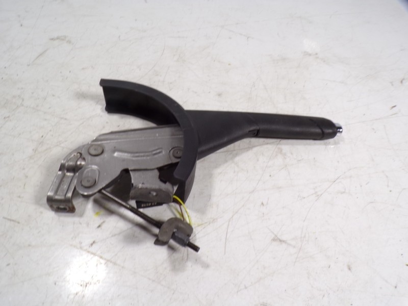 Recambio de palanca freno de mano para seat ibiza (6p1) 1.2 tsi referencia OEM IAM 6R0711303H  