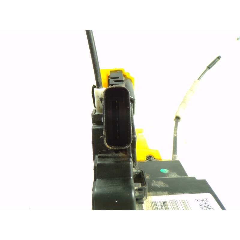 Recambio de cerradura puerta delantera izquierda para kia cee´d 1.6 crdi cat referencia OEM IAM 81310A2100 81310A2100 