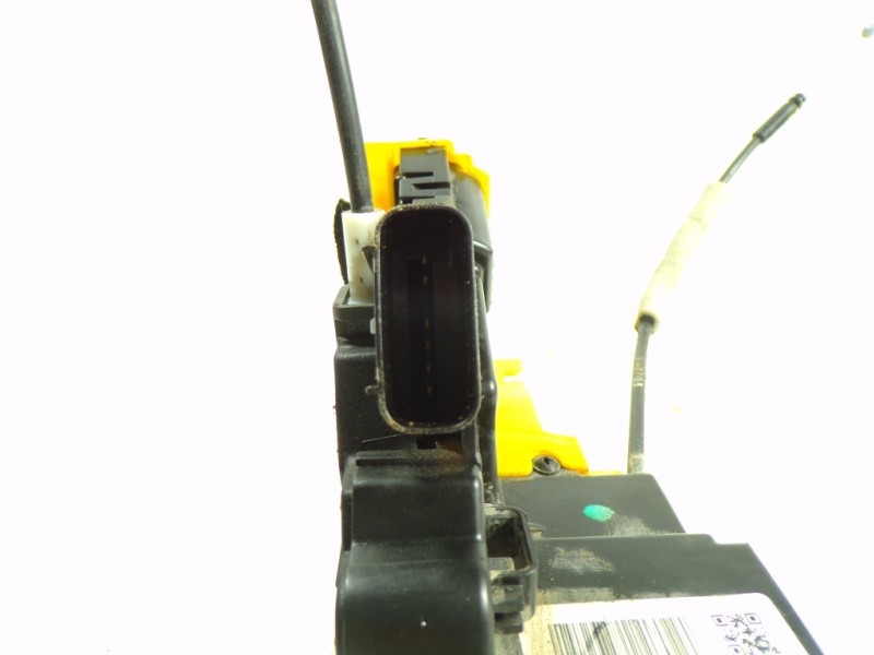 Recambio de cerradura puerta delantera izquierda para kia cee´d 1.6 crdi cat referencia OEM IAM 81310A2100 81310A2100 