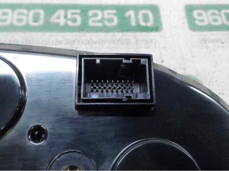 Recambio de cuadro instrumentos para fiat bravo (198) 1.6 jtdm 16v cat referencia OEM IAM  0051848306 554000980100