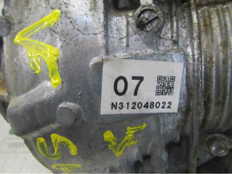 Recambio de diferencial delantero para mazda cx-5 2.2 turbodiesel cat referencia OEM IAM   