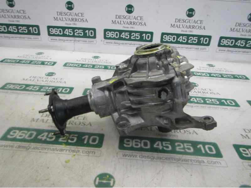 Recambio de diferencial delantero para mazda cx-5 2.2 turbodiesel cat referencia OEM IAM   