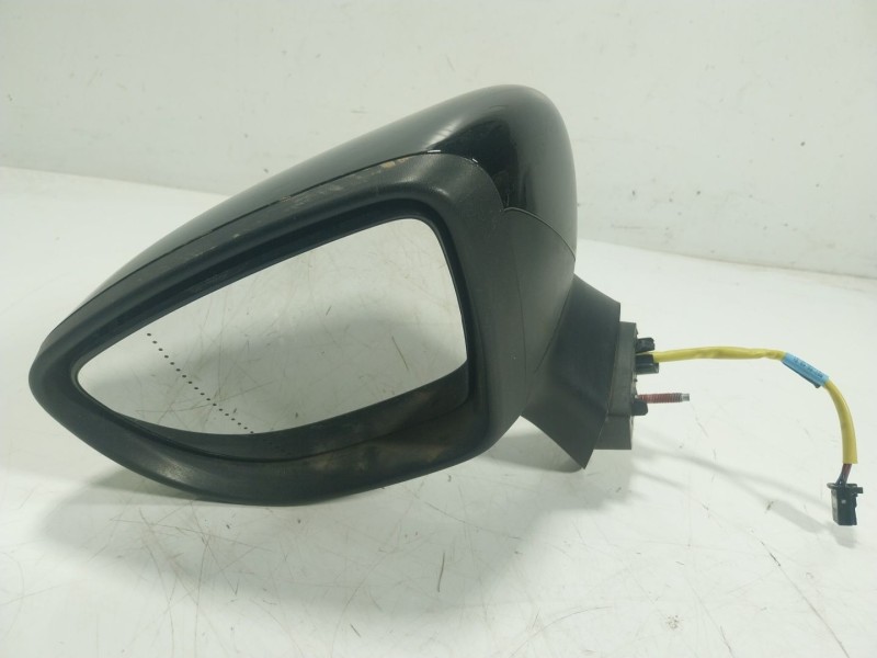 Recambio de espejo izquierdo para renault captur i (j5_, h5_) 1.3 tce 130 (j5nj, j5ne) referencia OEM IAM 963028590R  