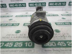 Recambio de compresor aire acondicionado para mazda cx-5 2.2 turbodiesel cat referencia OEM IAM   