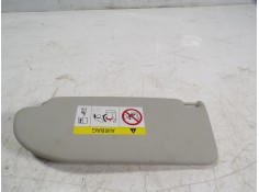 Recambio de parasol derecho para seat ibiza (6p1) 1.2 tsi referencia OEM IAM 6J0857552C2F4   2