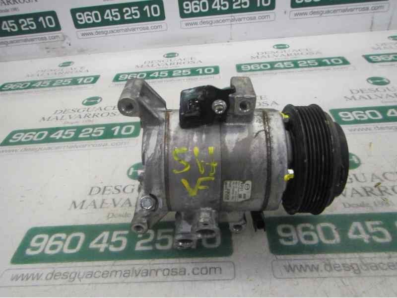 Recambio de compresor aire acondicionado para mazda cx-5 2.2 turbodiesel cat referencia OEM IAM   